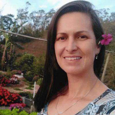 Ana Paula Bottarini