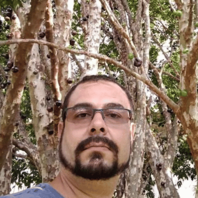 Robson Porto