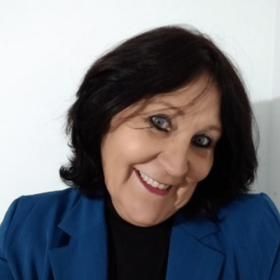 Dra. Roseli de Almeida